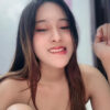 CLARIN Kobok Memek No Masker