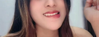 CLARIN Kobok Memek No Masker