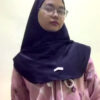FENILA Hijab SUka Pamer Bogel