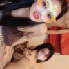 GODDESS 3Some Di Sodok Bergantian