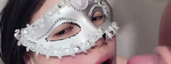 MERY Crot Mulut