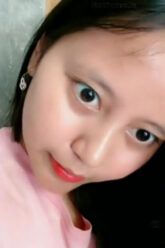 SHEYY No Masker Pamer Memek