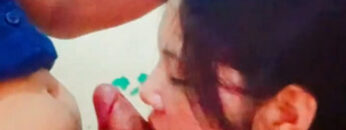 TANTE Muda Gila Kontol Ponakan
