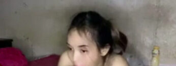TIARA Cakep Ngewe Sama Brondong Cungkring