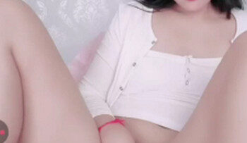 ULLA Cantik Penggila Mesin Dildo
