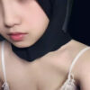 YuKie Hijab Ngocok Pakai Jari
