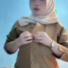 BU GURU Salsa Hijab Doyan Bogel