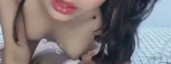 FARAH Ngentot Liar Bagai Kuda