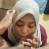 HIJAB Hyper DOyan Kontol