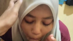 HIJAB Hyper DOyan Kontol