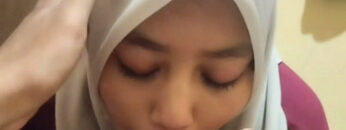 HIJAB Hyper DOyan Kontol