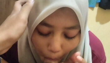 HIJAB Hyper DOyan Kontol