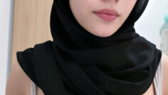 HIJAB QAYLA ZANIA VCS