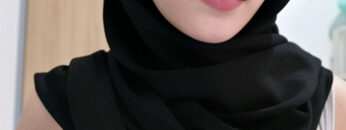 HIJAB QAYLA ZANIA VCS