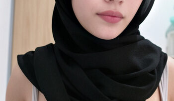 HIJAB QAYLA ZANIA VCS