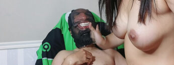 INARA Prank OJOL Di Ajak Ngentot