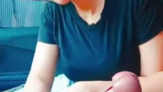 KIARA Nyepong Di Mobil