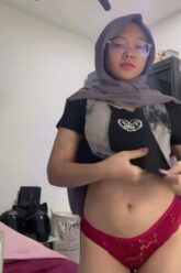 NURIN HIJAB gigapixel high fidelity v2 1x faceai v2