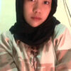 NURYANI Hijab Ketagihan Ngocok
