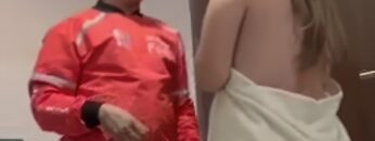 PRANK Driver Food Orange Di Ajaki Ngentot gigapixel high fidelity v2 1x faceai v2