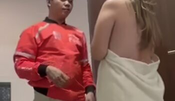 PRANK Driver Food Orange Di Ajaki Ngentot gigapixel high fidelity v2 1x faceai v2
