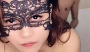 SELLA Nungging Disodok Crot Dalam