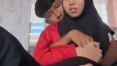 SMP Mesum Di Kelas