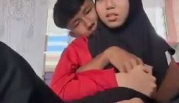 SMP Mesum Di Kelas