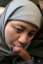 STAF GURU Hijab Selingkuh Sama Driver