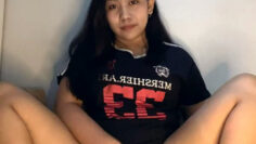 CALISTA Ngangkang Kobel Memek