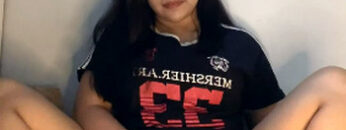 CALISTA Ngangkang Kobel Memek