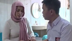 DRAMA MOM ITHA Guru VS Pelajar Part 2