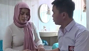 DRAMA MOM ITHA Guru VS Pelajar Part 2