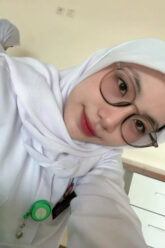 ELYANA Mahasiswi Poltekes Ngentot
