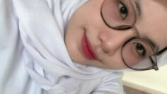 ELYANA Mahasiswi Poltekes Ngentot