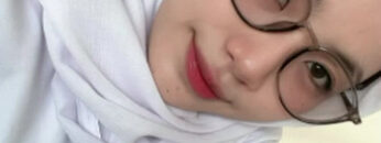 ELYANA Mahasiswi Poltekes Ngentot