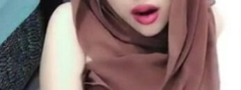 Hijab Cantik Paling Doyan Ngocok