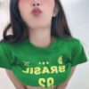 NADIA Tiktoker Totalitas Bugil Sambil Ngocok