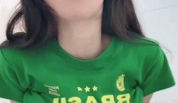 NADIA Tiktoker Totalitas Bugil Sambil Ngocok
