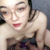 PRICIL Menggoyang Kontol Diatas