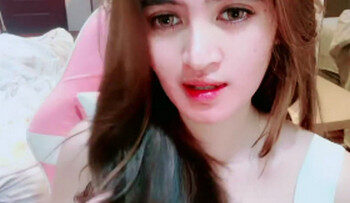 SASA Cakep Live Pamer Memek