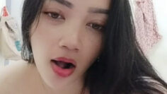 SHEILA Omek Totalitas Di Kamar mandi
