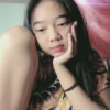 TANIA Pelajar Hobinya Pamer Memek