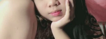 TANIA Pelajar Hobinya Pamer Memek