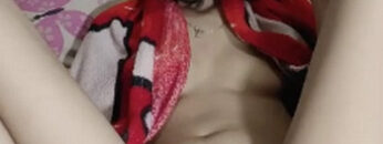 VANYA Tocil Kobel Memek No Masker