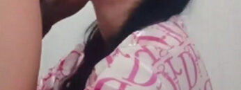 Cewe Cantik Nyepong Pengen Crot Mulut