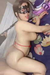 GLADYS Ngentot BDSM
