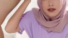 HIJAB SImpanan OM OM