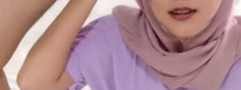 HIJAB SImpanan OM OM