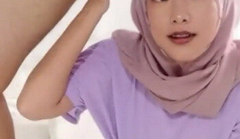 HIJAB SImpanan OM OM